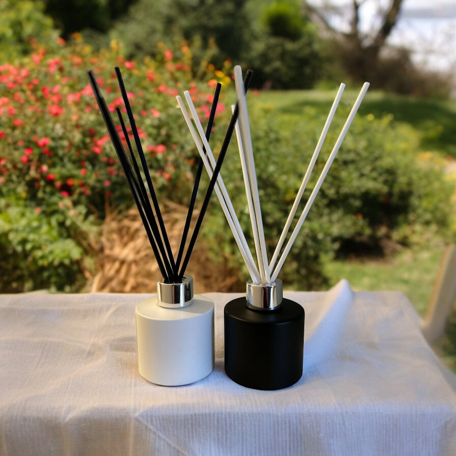 Exotic Garden Reed Diffuser