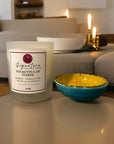 Pocketful of Posies Signature Candle