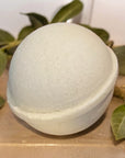 All Natural Fizzing Bath Bomb in Peppermint & Eucalyptus