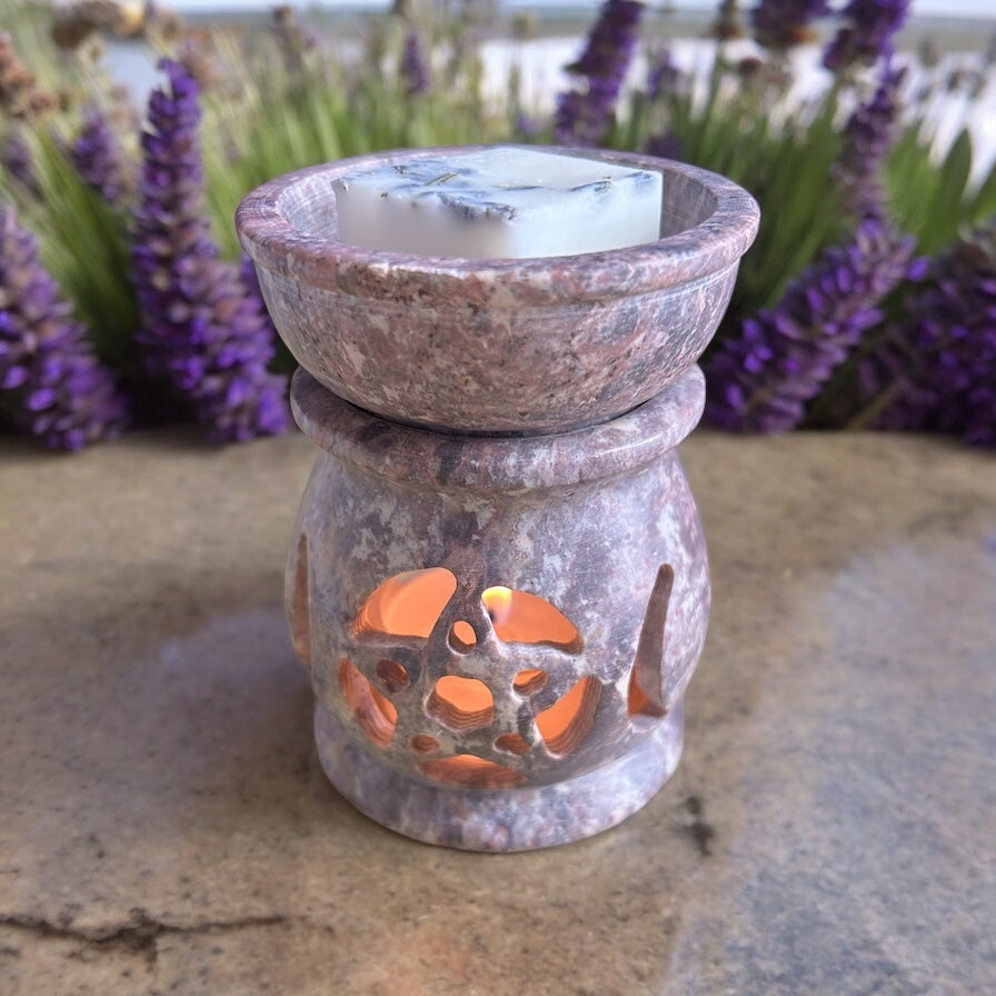 Lavender Fields Wax Melts