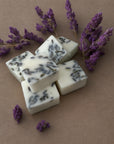 Lavender Fields Wax Melts