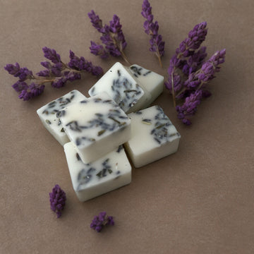 Lavender Fields Wax Melts