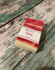 Rosehip Soap Bar