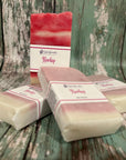 Rosehip Soap Bar