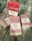 Rosehip Soap Bar