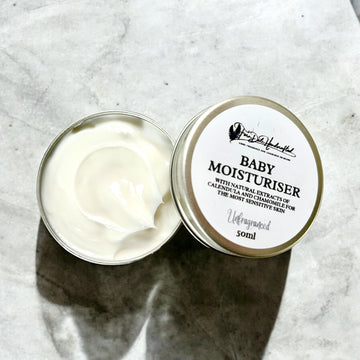 Baby Moisturiser