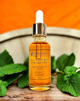 All Natural Facial Oil - Combination Skin