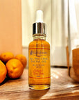 All Natural Facial Oil - Maturing Skin