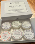 Pick’N’Mix Wax Melts