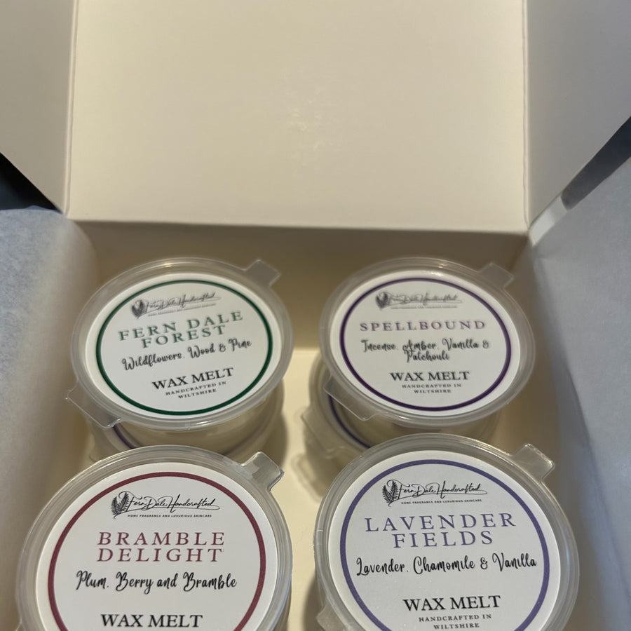 Pick’N’Mix Wax Melts