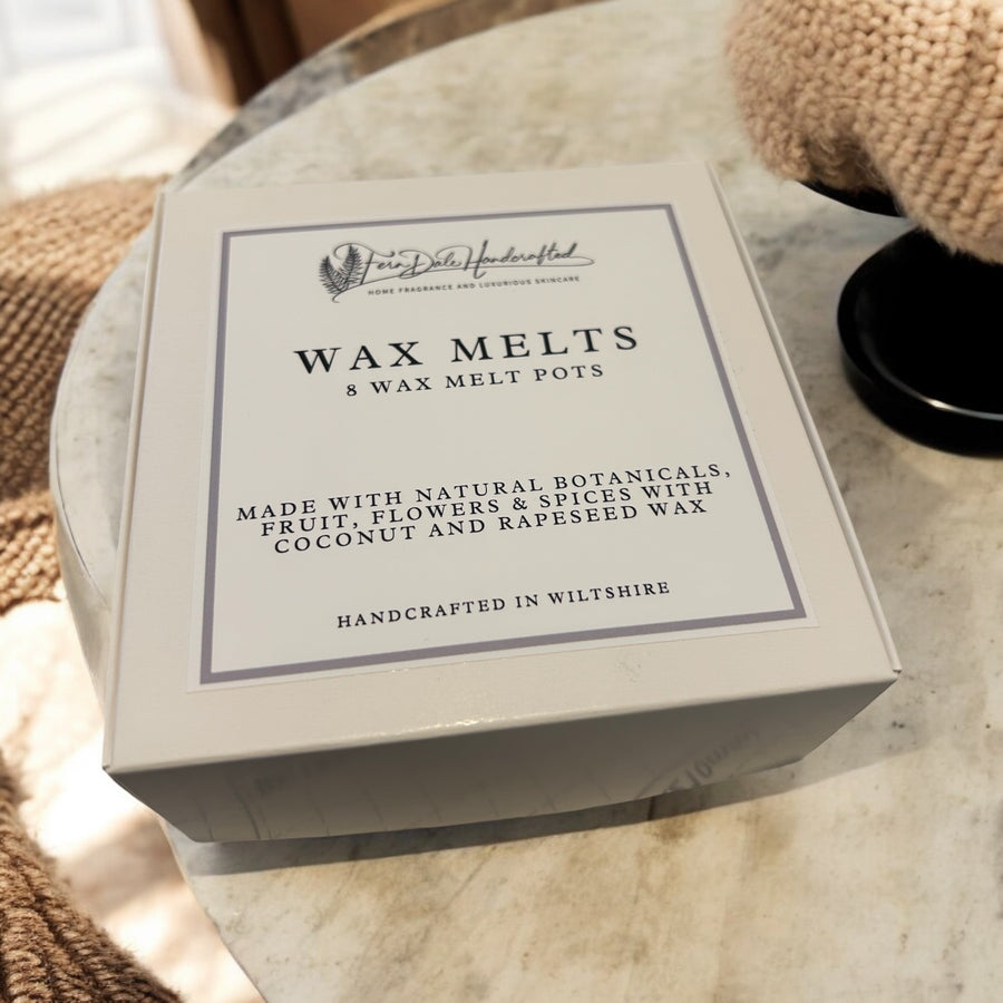 Pick’N’Mix Wax Melts