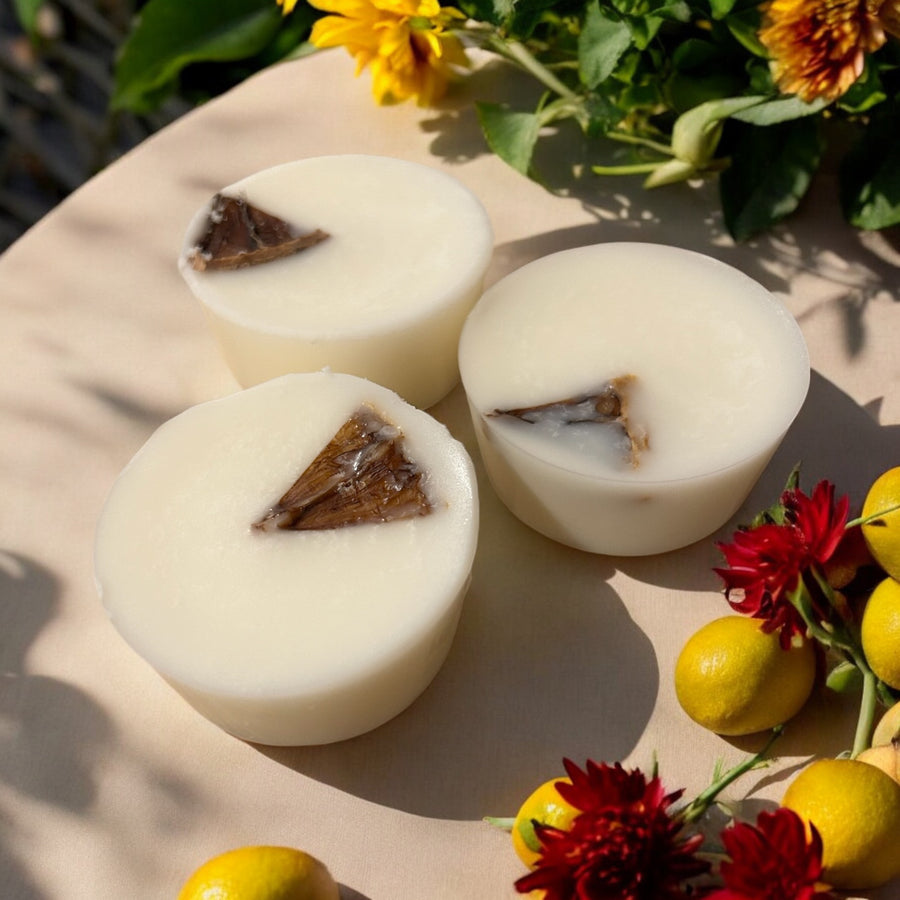 Exotic Garden Wax Melts