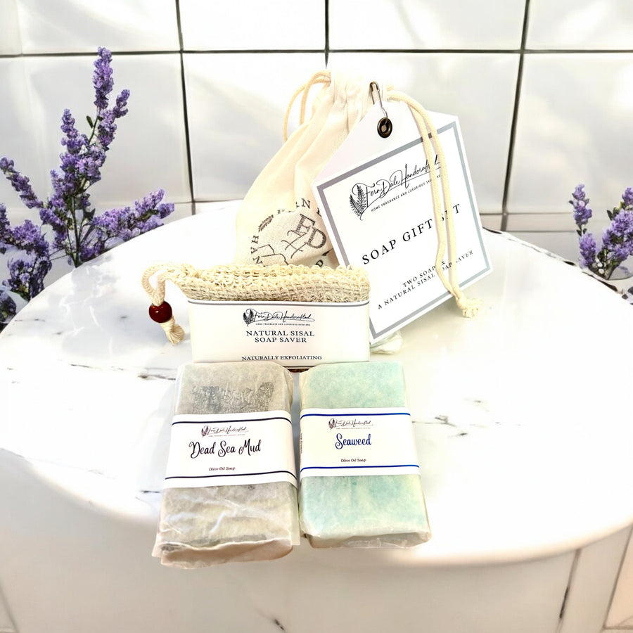 Soap Gift Set