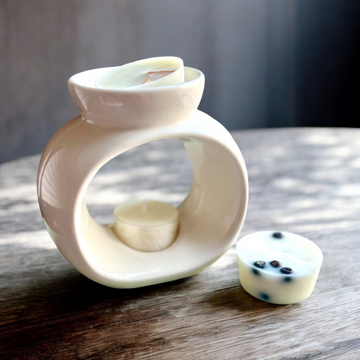 Ceramic Wax Melter