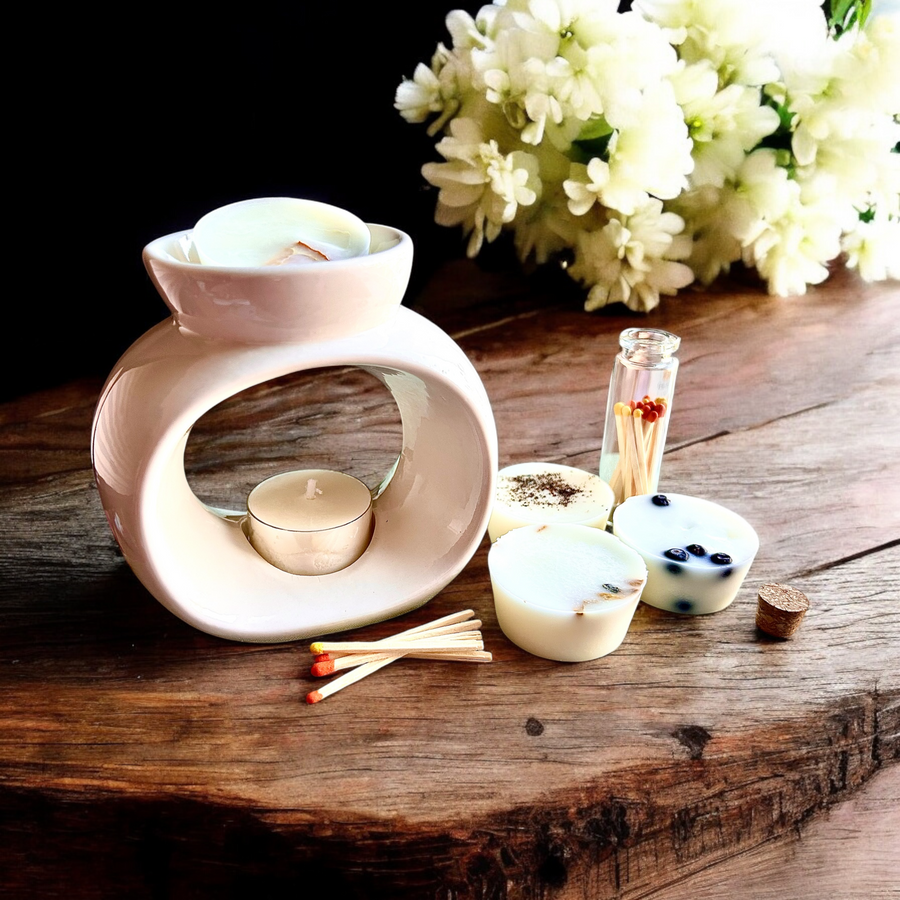 Ceramic Wax Melter