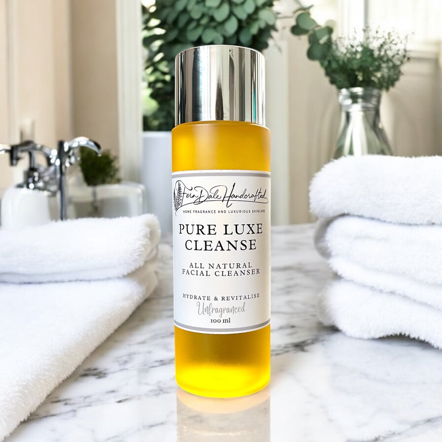 Pure Luxe Cleanse