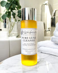 Pure Luxe Cleanse