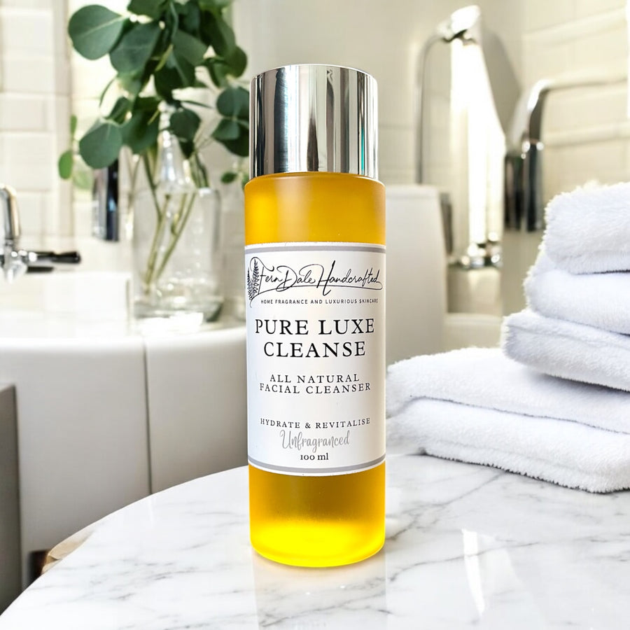 Pure Luxe Cleanse