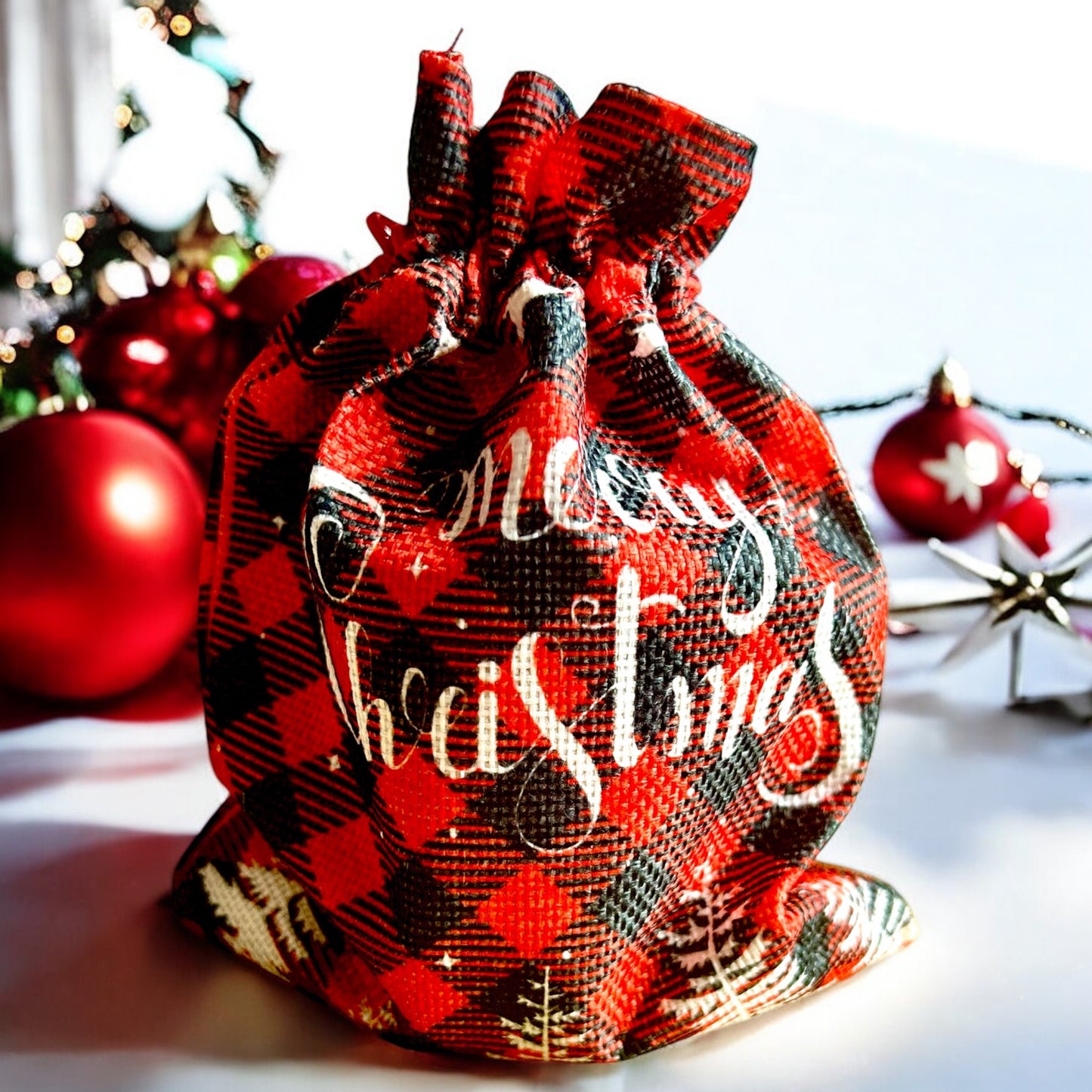 Christmas Collection Gift Bag