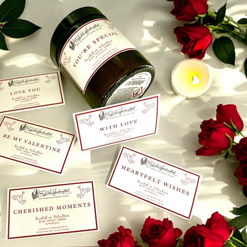 Velvetina Candle