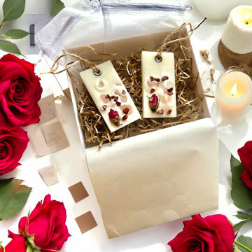 Velvetina Wax Melt Tablets