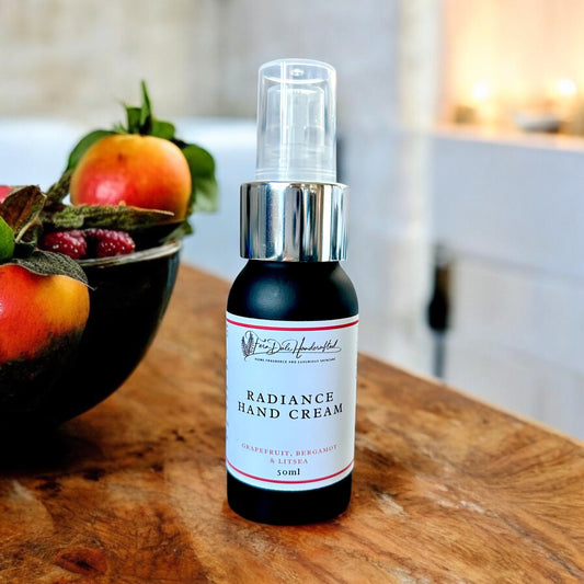 Radiance Hand Cream