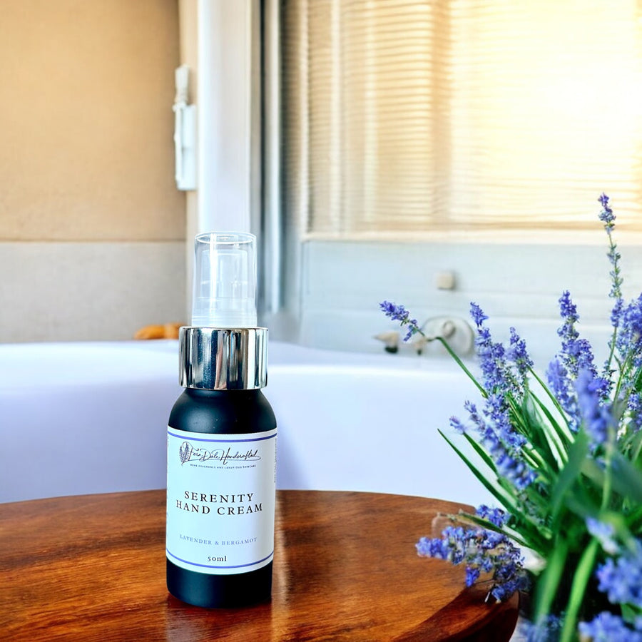 Serenity Hand Cream