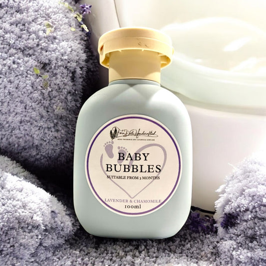 Baby Bubbles