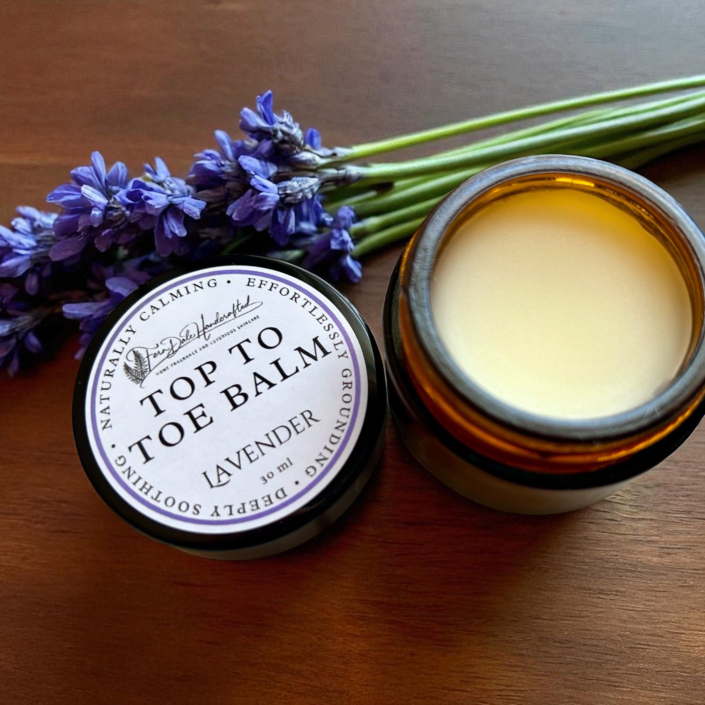 Top to Toe Balm