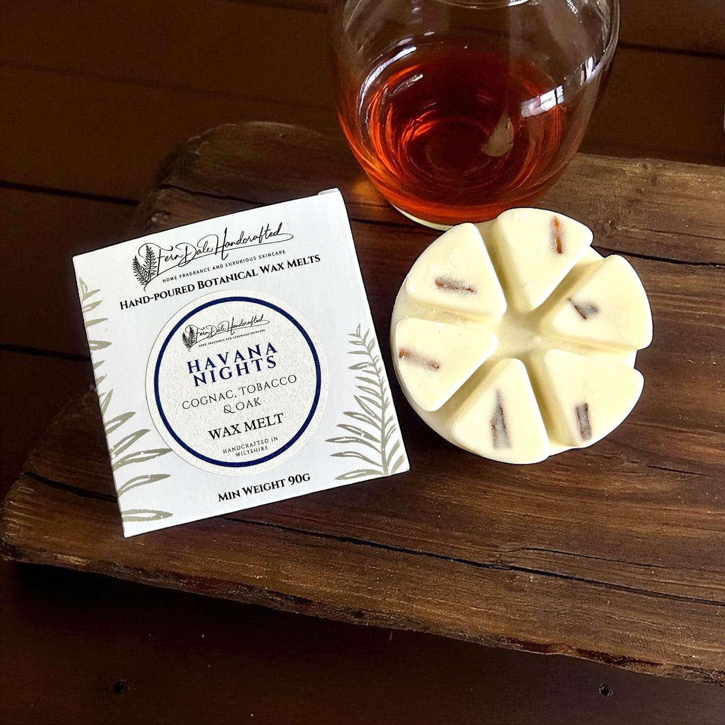 Wheely Big Wax Melts