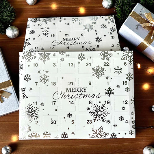 Fern Dale Wax Melt Advent Calender