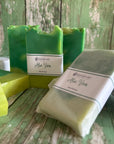 Aloe Vera Soap Bar